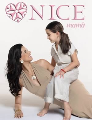 Catálogo NICE Día de la Madre 2025